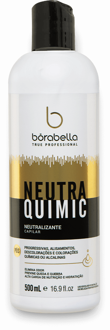 Borabella NeutraQuimic